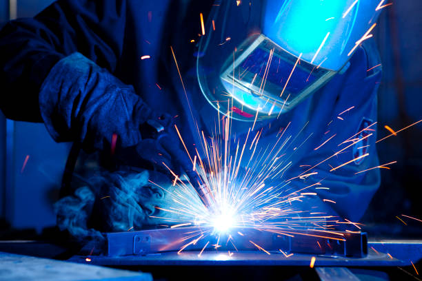 Best Maintenance and Repair Welding in Keys, OK