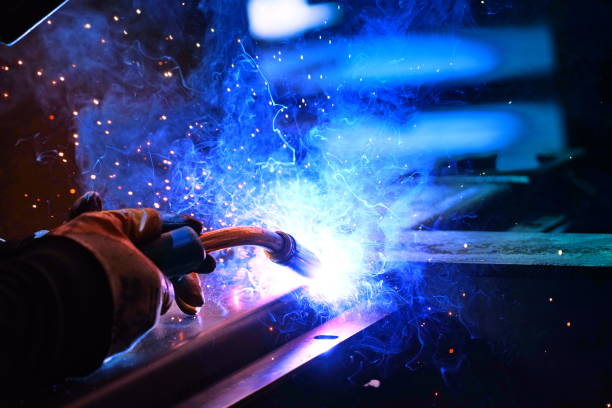 Best Automotive Welding in Keys, OK