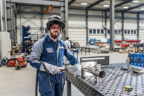 Best Aerospace and Defense Welding in Keys, OK