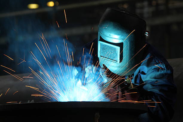 Best Welding Equipment Sales and Repair in Keys, OK