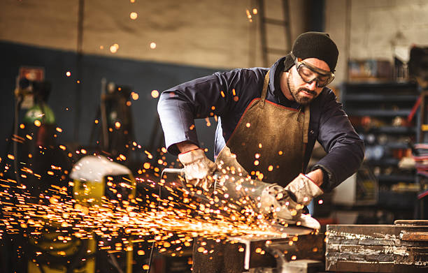 Best Food and Beverage Processing Equipment Welding in Keys, OK